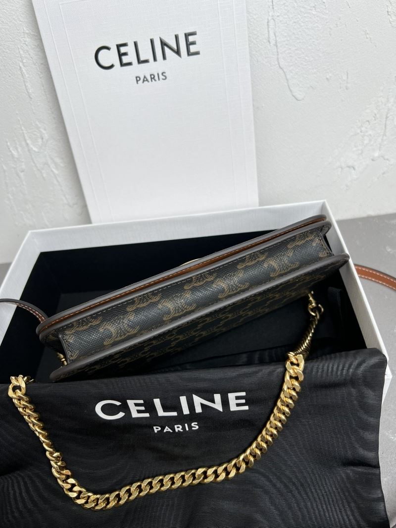 Celine Satchel Bags